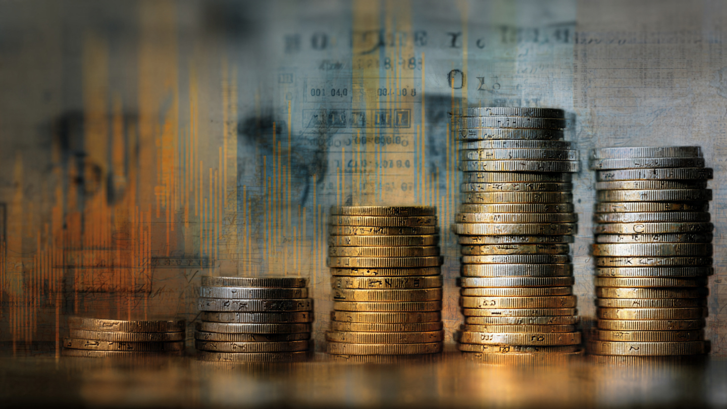 When Dynamics of Rates Last Looked Like This, Markets Broke