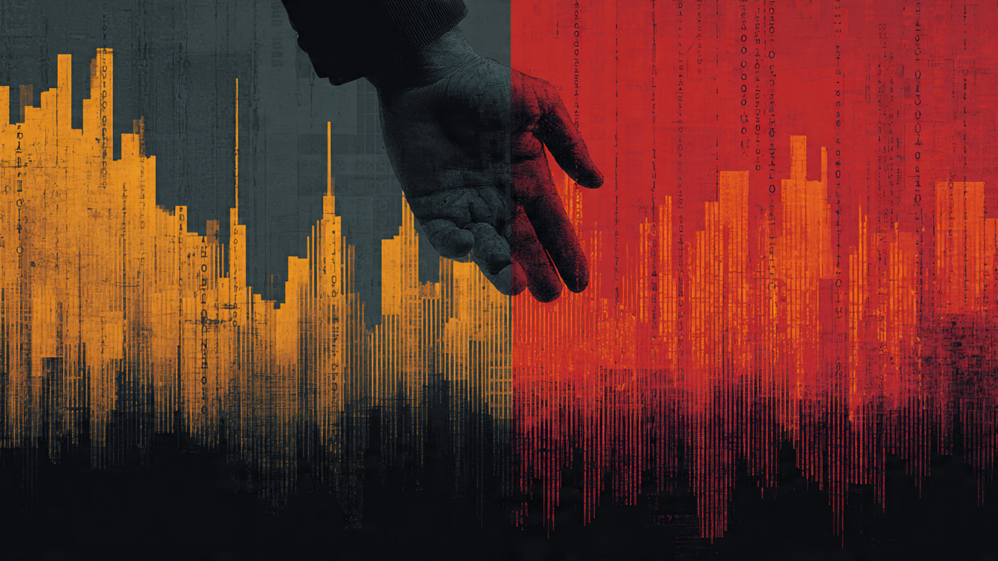 How Inflation Perspective Consensus Is Quietly Reshaping Capital