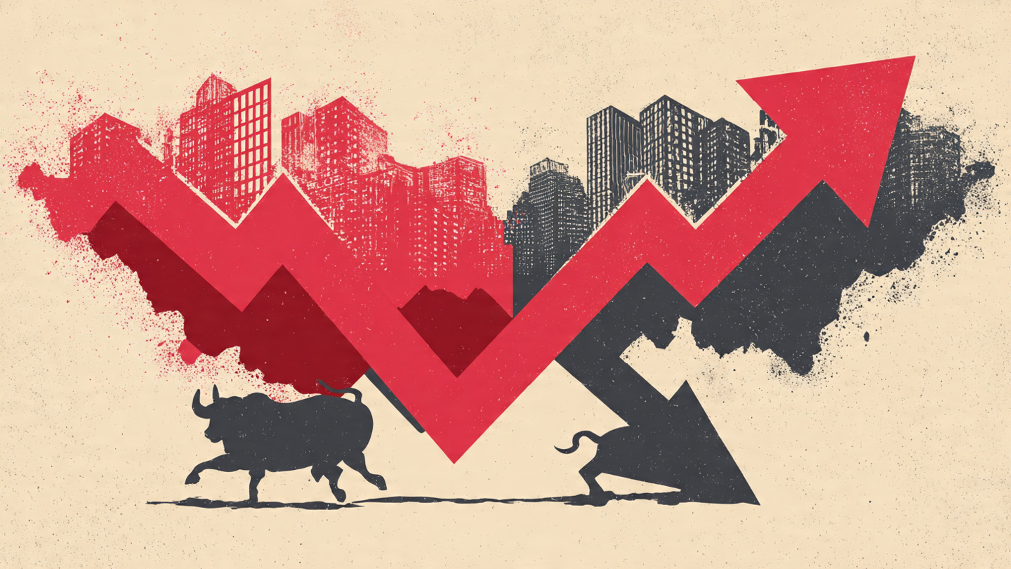 Which Sectors Win and Lose as Beyond Rates Bank Accelerates