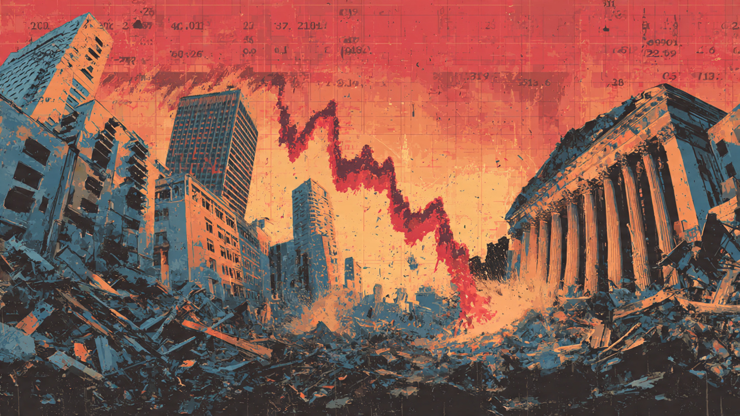 What the Market Gets Completely Wrong About Monetary in April