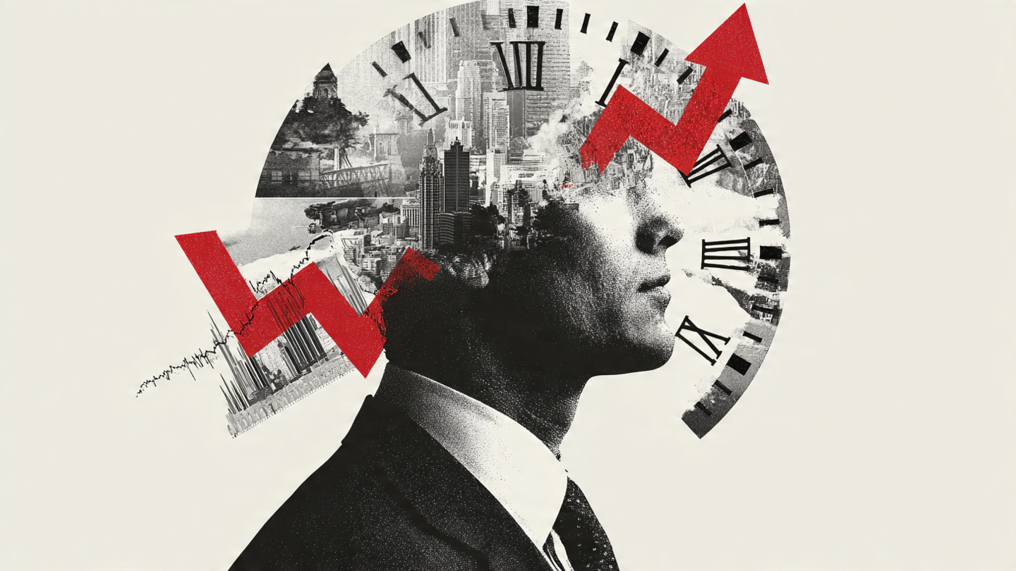 Inside the Inflation Regime Shift Decision-making Process