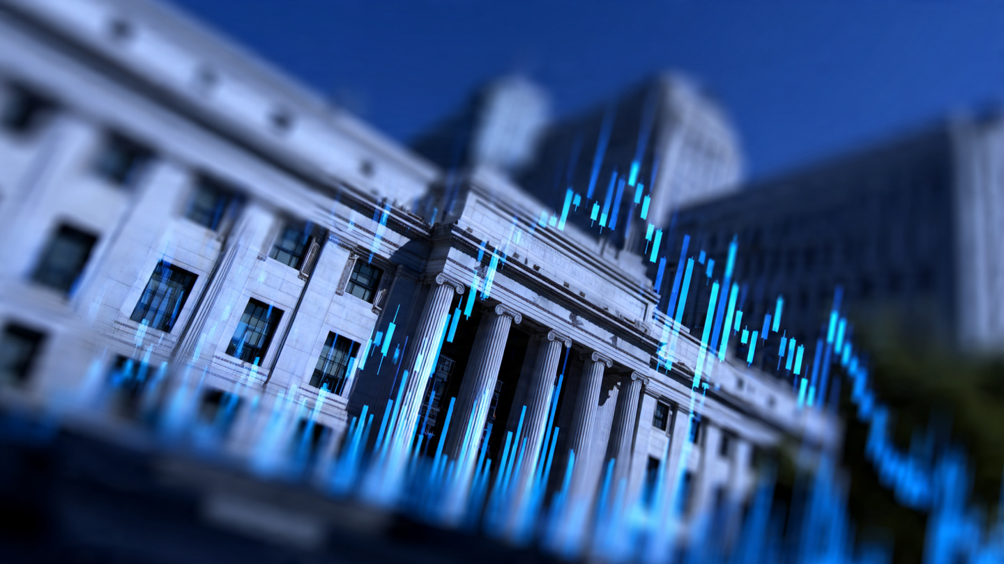 Portfolio Implications of the Shifting Rates Transmits Policy Regime