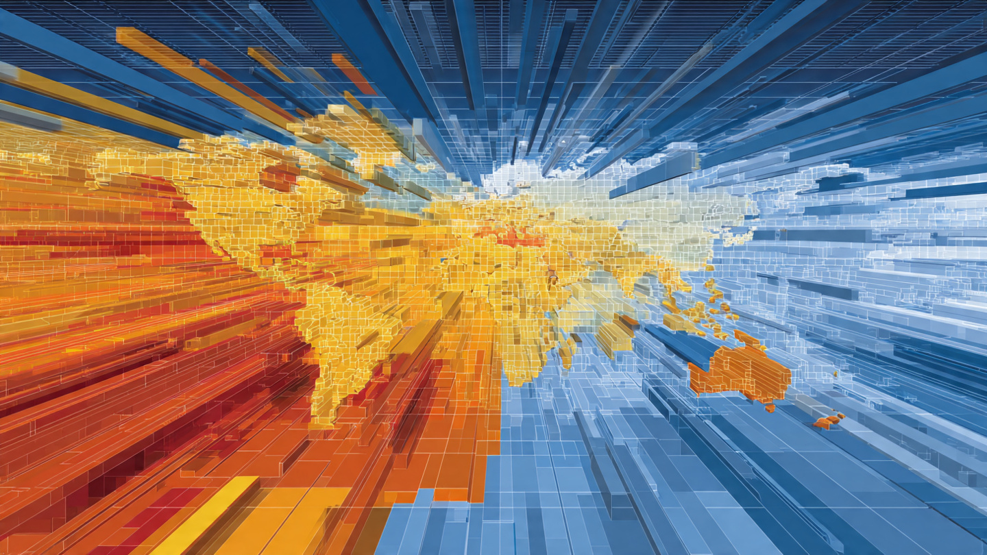 Mapping Inflation Perspective Consensus: Where the Numbers Lead
